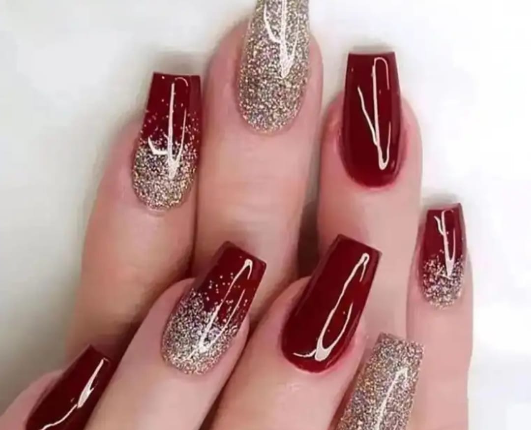 weeding nails